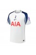 Tottenham Hotspur Mohammed Kudus #20 Jalkapallovaatteet Kotipaita 2025-26 Lyhythihainen